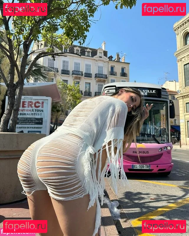 Eve Menta Onlyfans Photo Gallery 