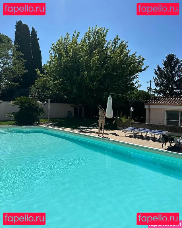 Eve Menta Onlyfans Photo Gallery 