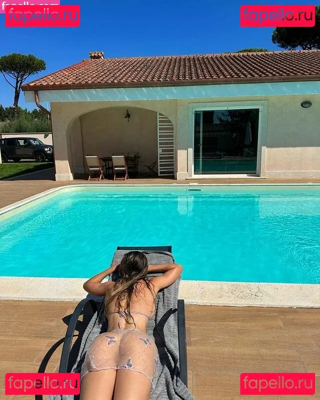 Eve Menta Onlyfans Photo Gallery 