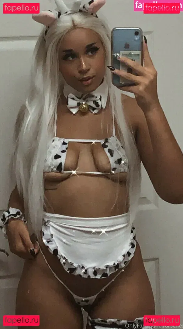 Varsenex Onlyfans Photo Gallery 