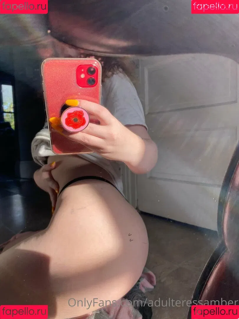 adulteressamber Onlyfans Photo Gallery 