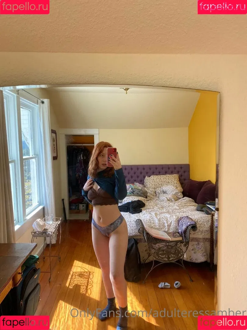 adulteressamber Onlyfans Photo Gallery 