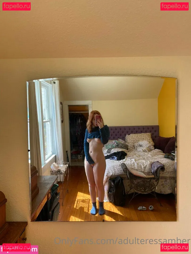 adulteressamber Onlyfans Photo Gallery 