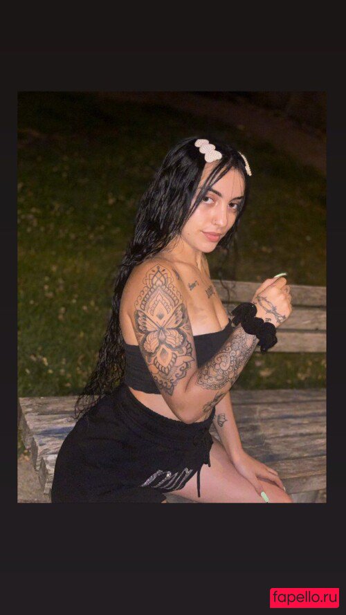 Cláudia Vale Nude Onlyfans Photo 14