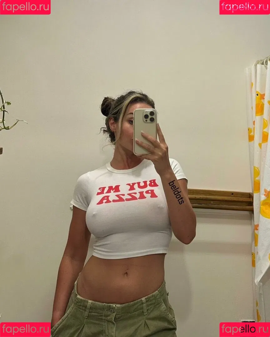 beldots Onlyfans Photo Gallery 