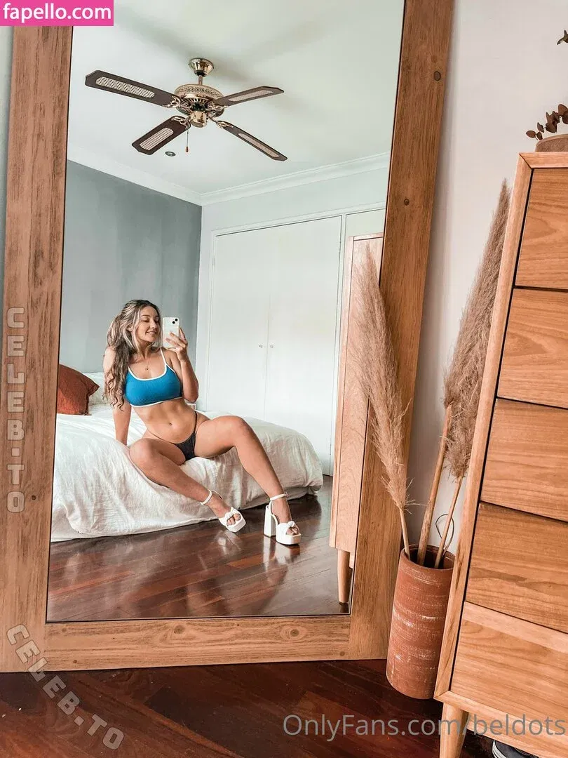 beldots Onlyfans Photo Gallery 