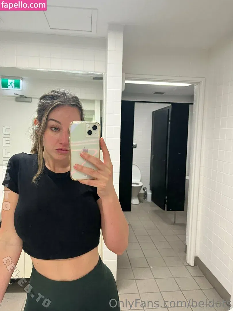 beldots Onlyfans Photo Gallery 