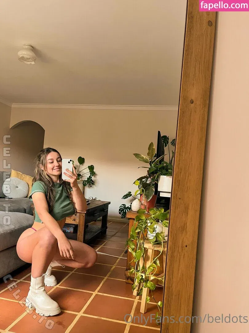 beldots Onlyfans Photo Gallery 