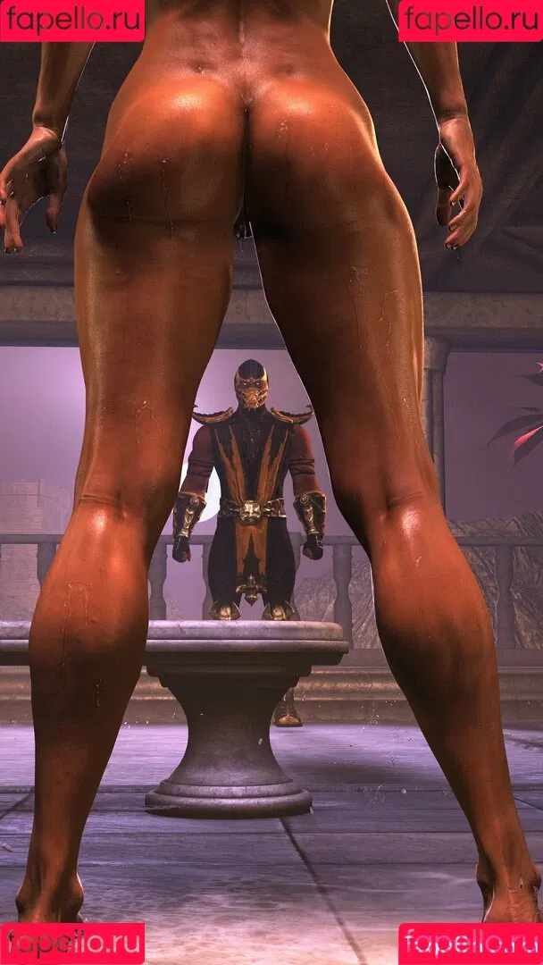 Mortal Kombat Onlyfans Photo Gallery 