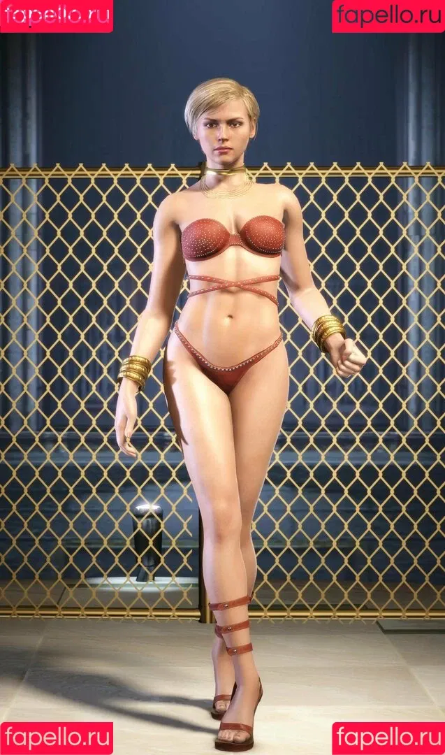 Mortal Kombat Onlyfans Photo Gallery 