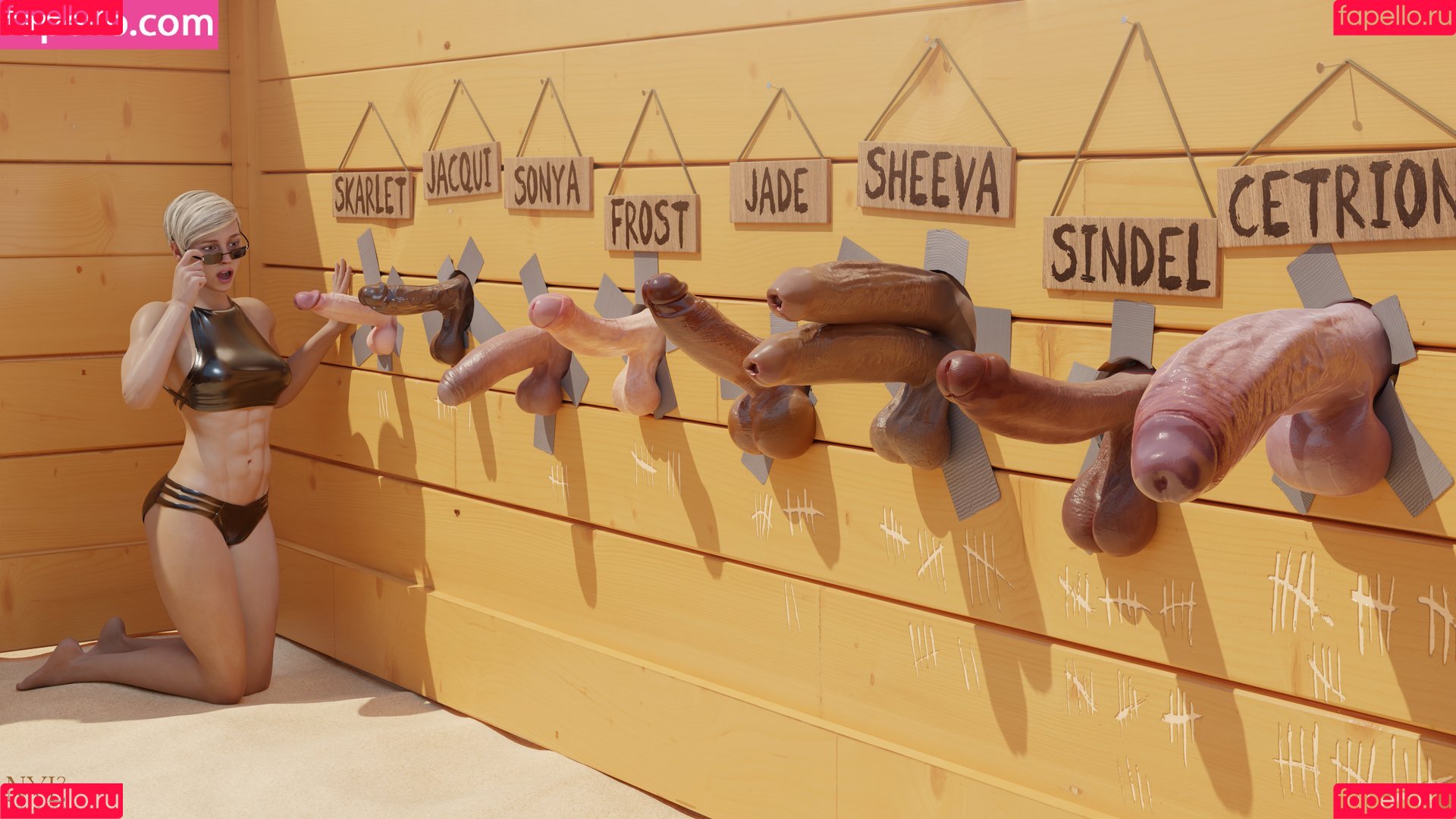 Mortal Kombat Onlyfans Photo Gallery 