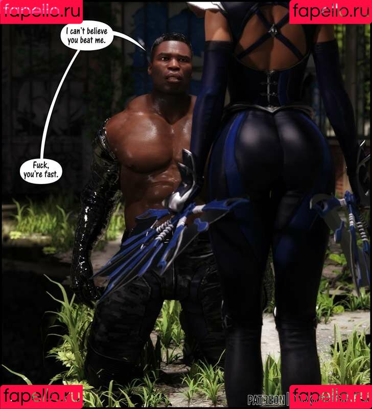 Mortal Kombat Onlyfans Photo Gallery 