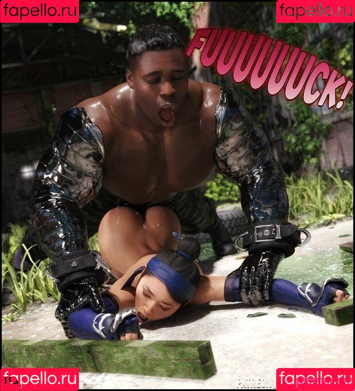 Mortal Kombat Onlyfans Photo Gallery 