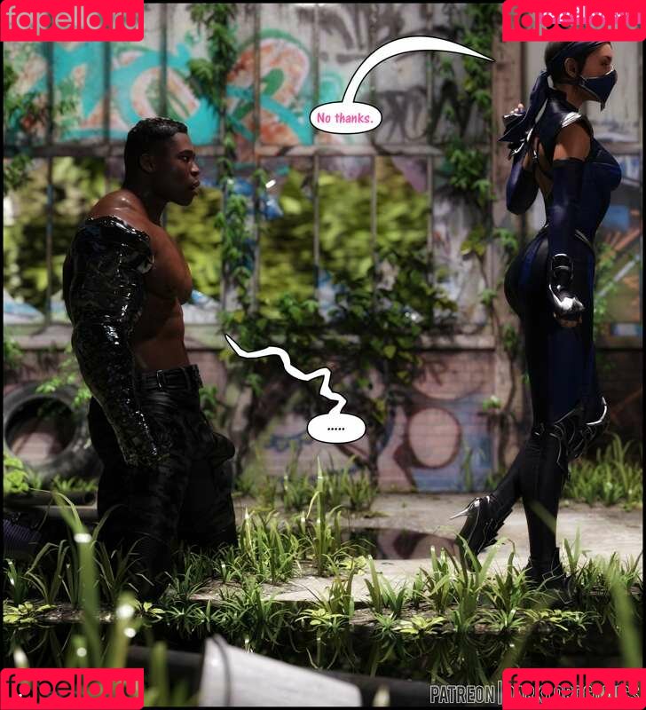 Mortal Kombat Onlyfans Photo Gallery 