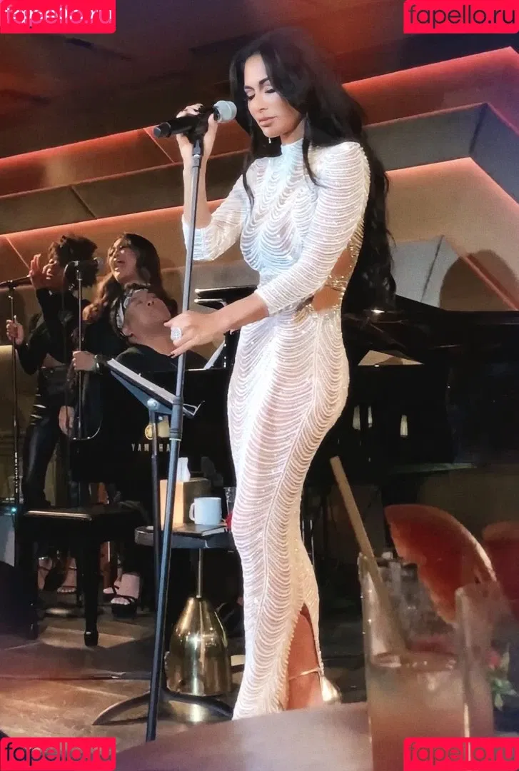 Nicole Scherzinger Onlyfans Photo Gallery 
