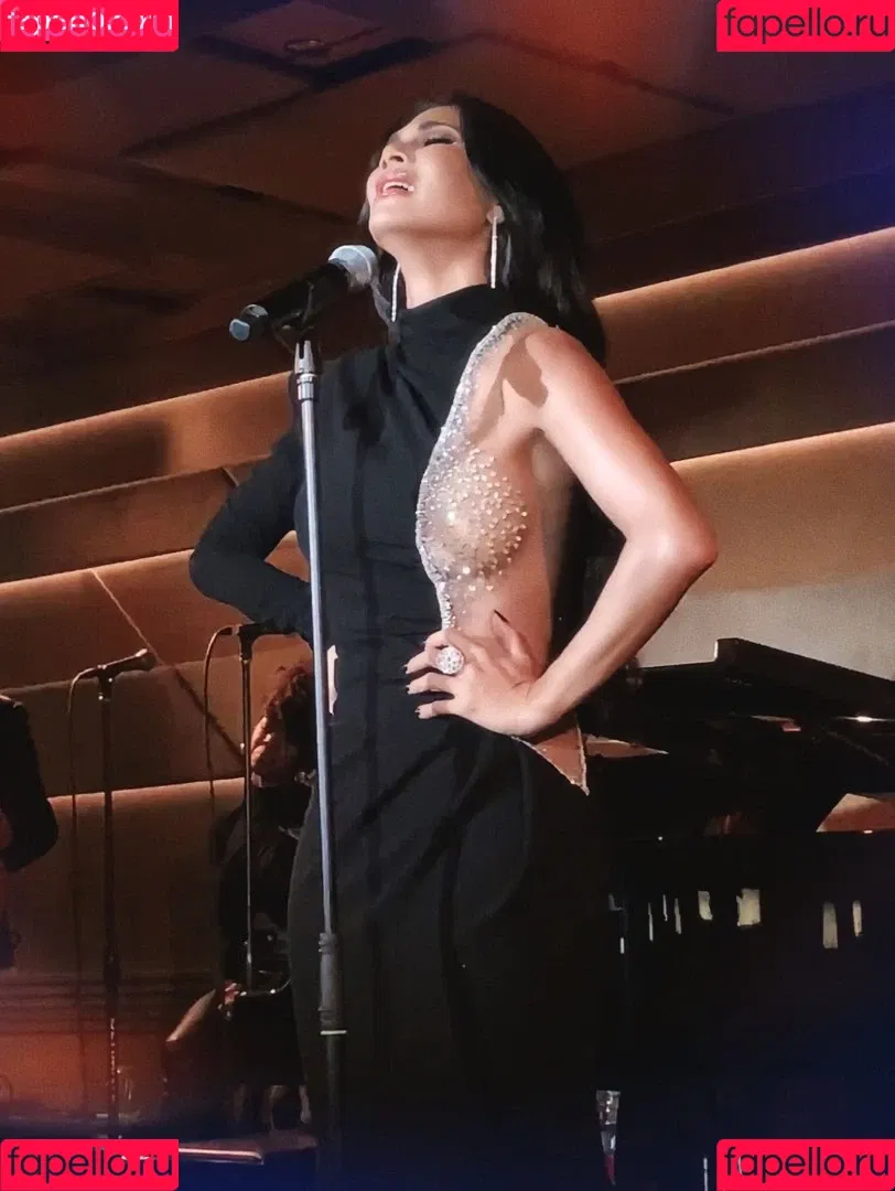 Nicole Scherzinger Onlyfans Photo Gallery 