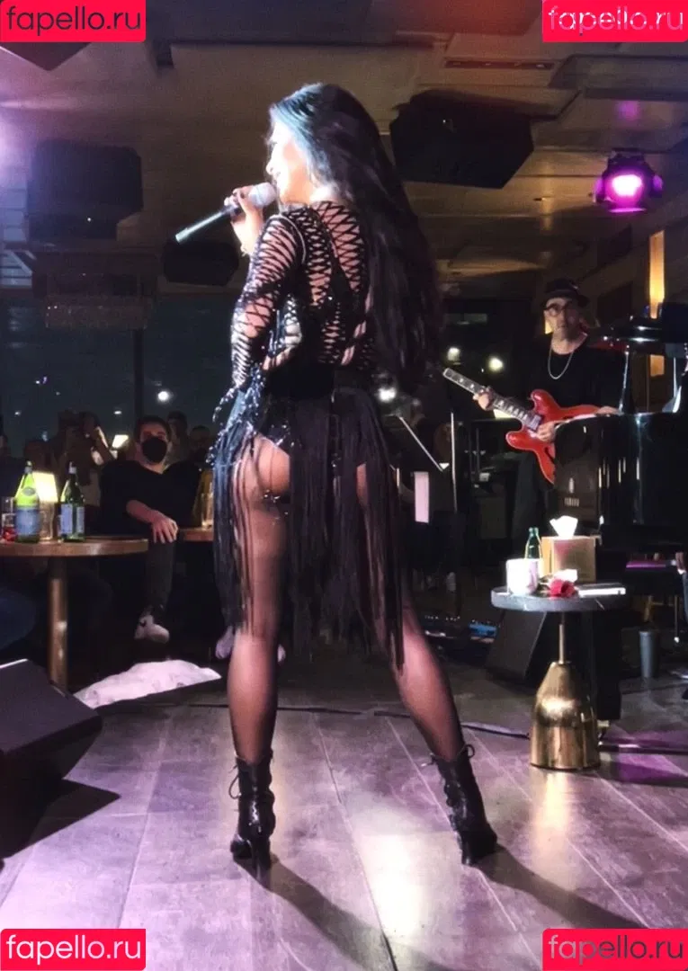 Nicole Scherzinger Onlyfans Photo Gallery 