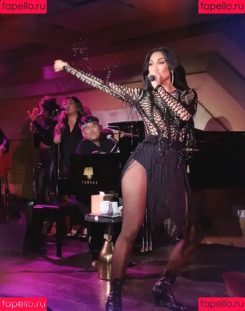 Nicole Scherzinger Onlyfans Photo Gallery 