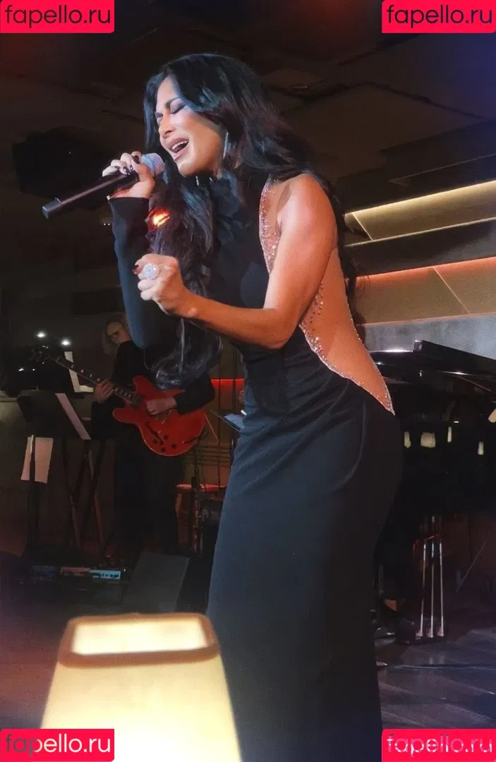 Nicole Scherzinger Onlyfans Photo Gallery 