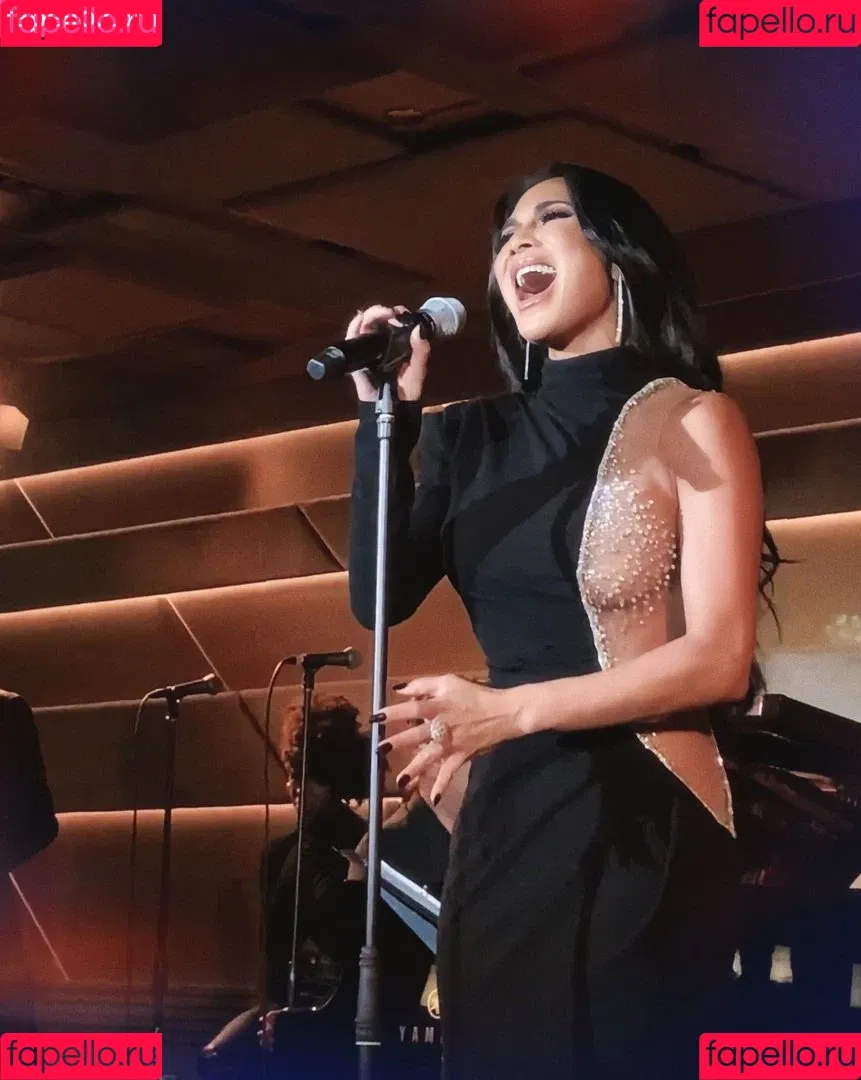 Nicole Scherzinger Onlyfans Photo Gallery 