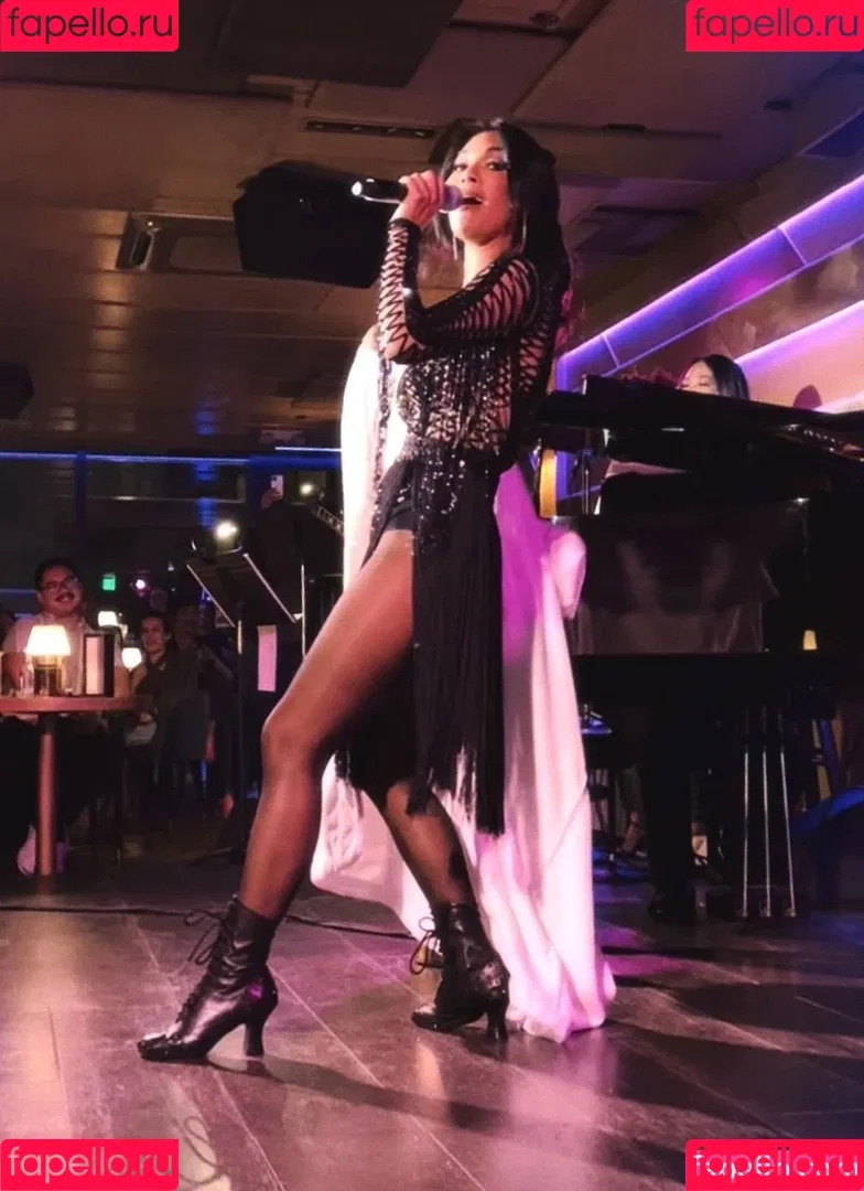 Nicole Scherzinger Onlyfans Photo Gallery 