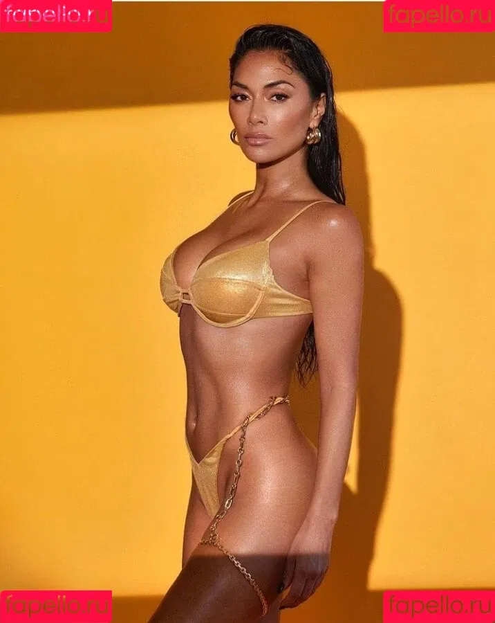 Nicole Scherzinger Onlyfans Photo Gallery 