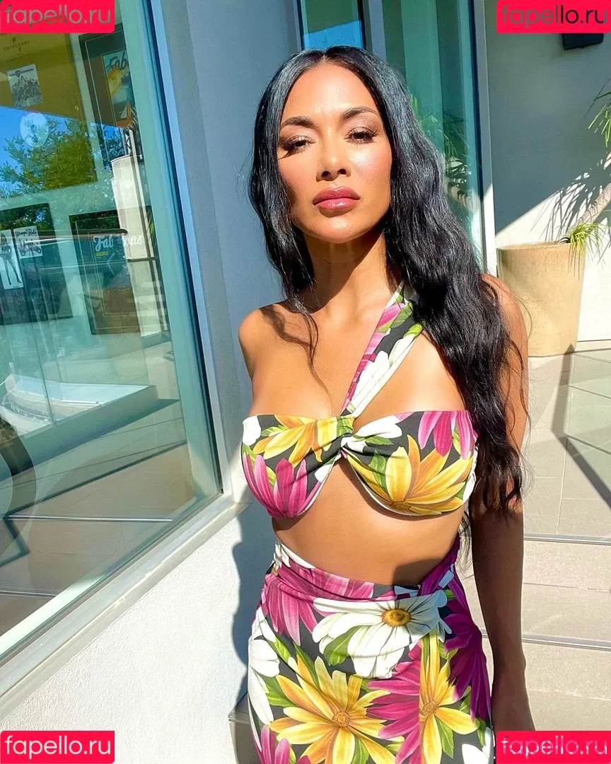 Nicole Scherzinger Onlyfans Photo Gallery 