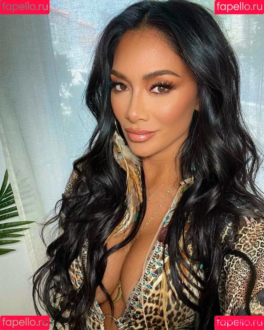 Nicole Scherzinger Onlyfans Photo Gallery 