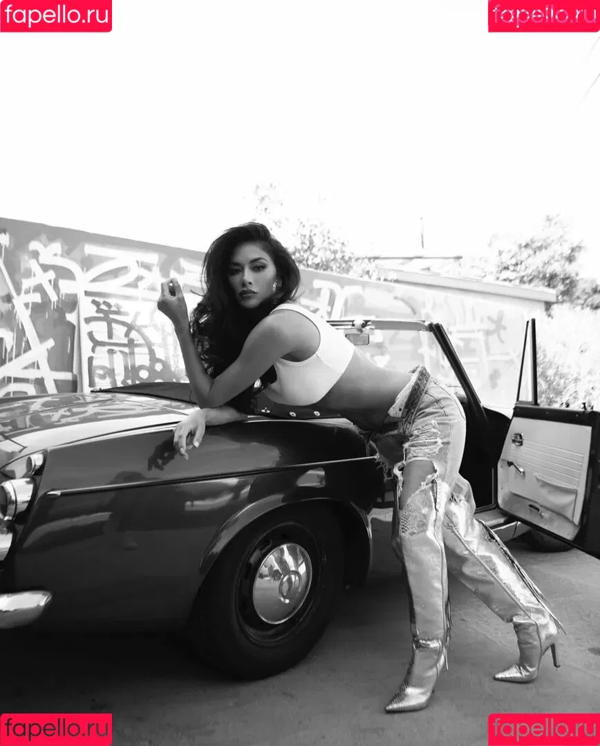 Nicole Scherzinger Onlyfans Photo Gallery 