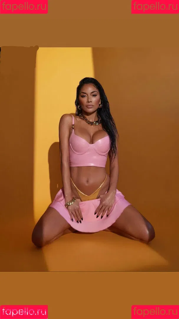 Nicole Scherzinger Onlyfans Photo Gallery 