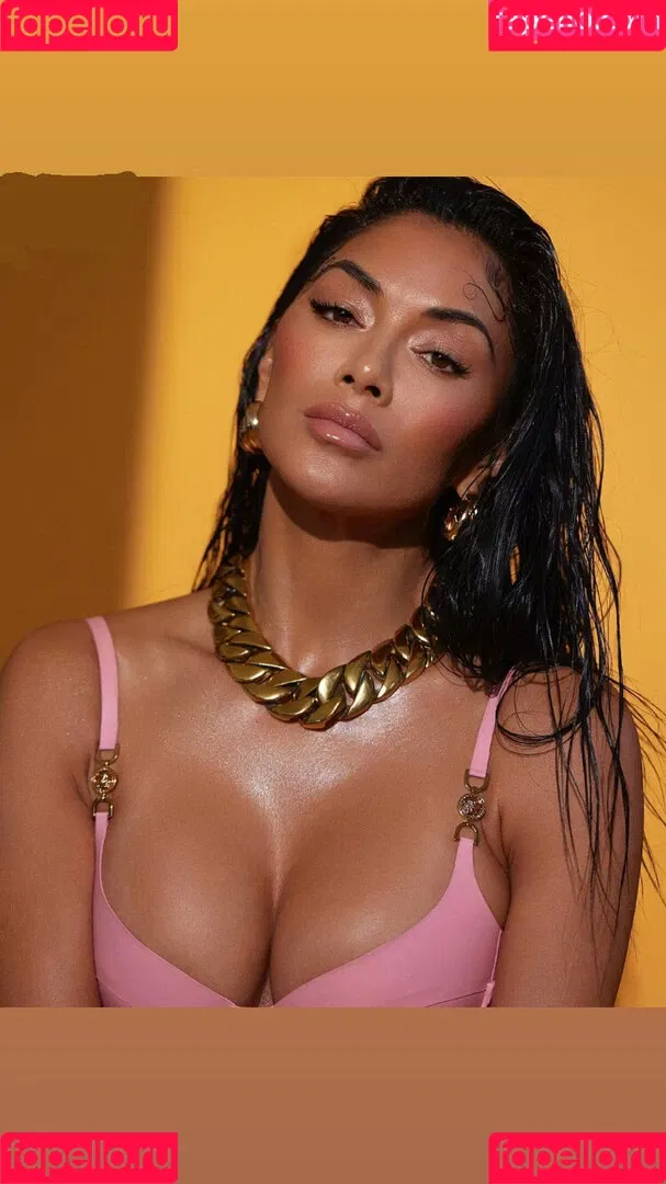 Nicole Scherzinger Onlyfans Photo Gallery 