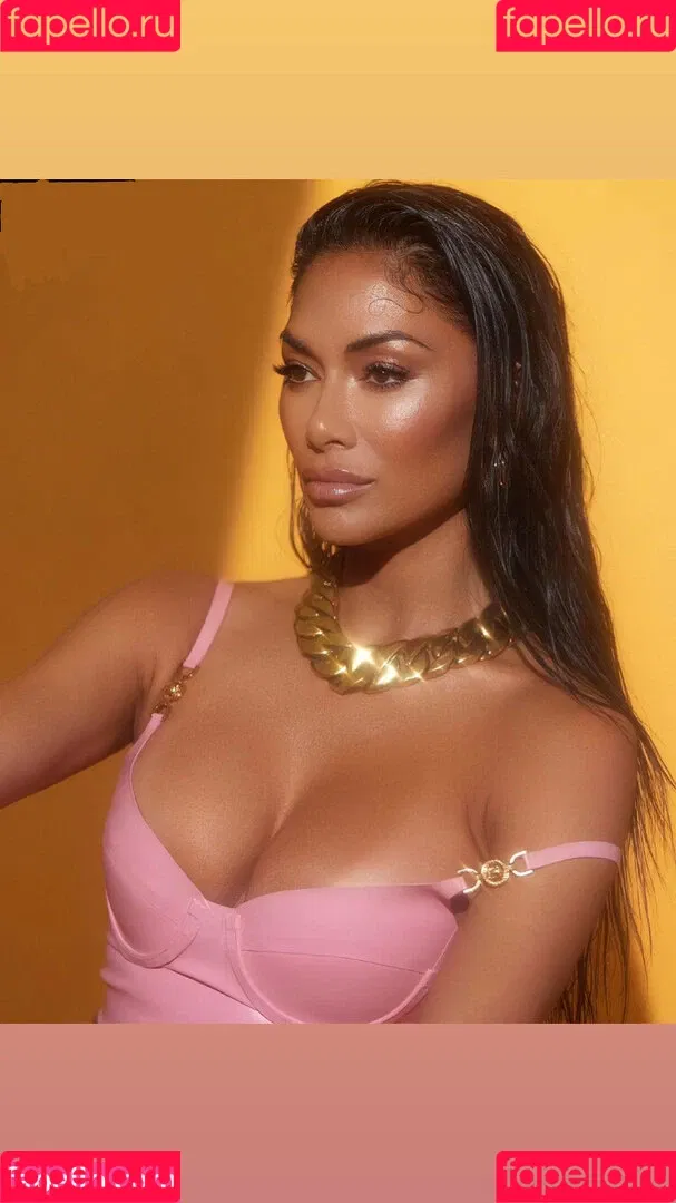 Nicole Scherzinger Onlyfans Photo Gallery 