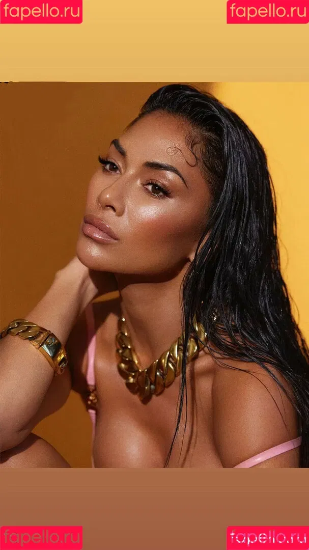 Nicole Scherzinger Onlyfans Photo Gallery 