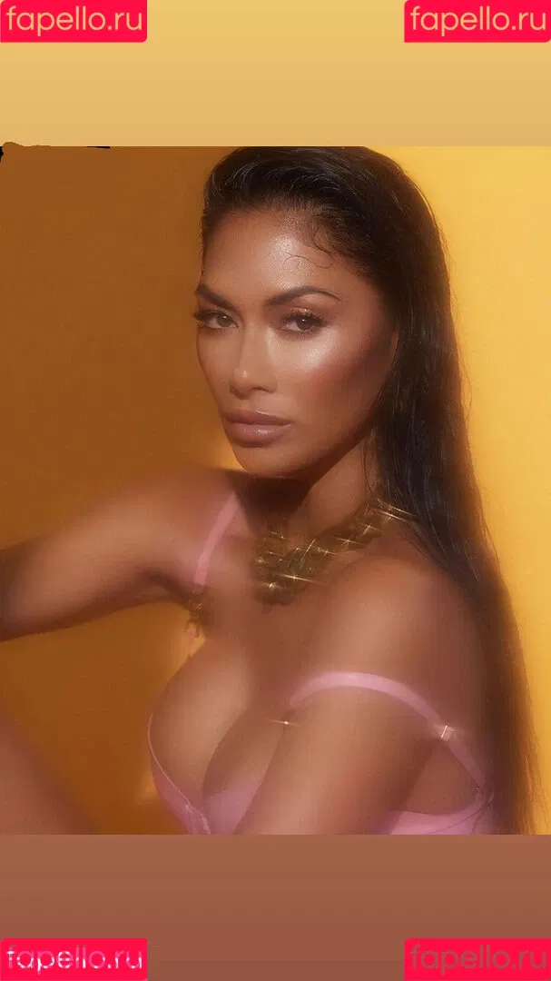 Nicole Scherzinger Onlyfans Photo Gallery 