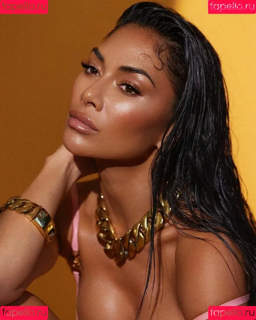 Nicole Scherzinger Onlyfans Photo Gallery 