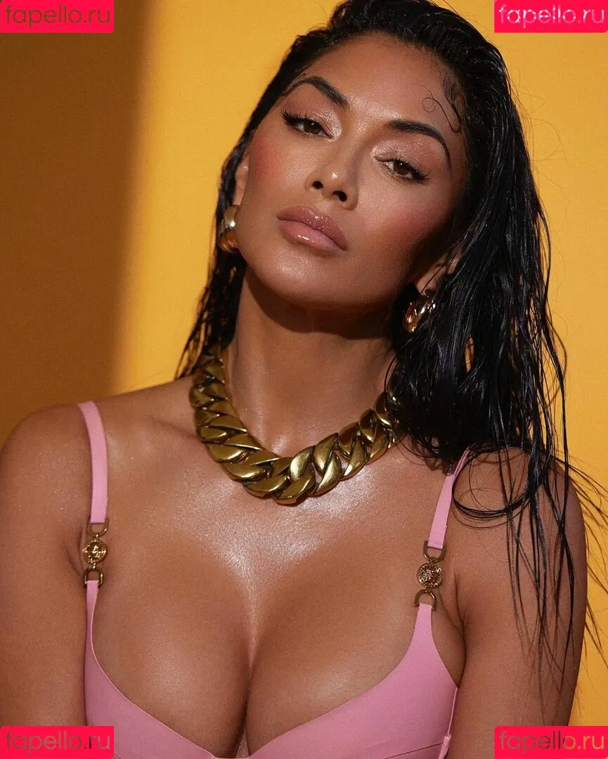 Nicole Scherzinger Onlyfans Photo Gallery 