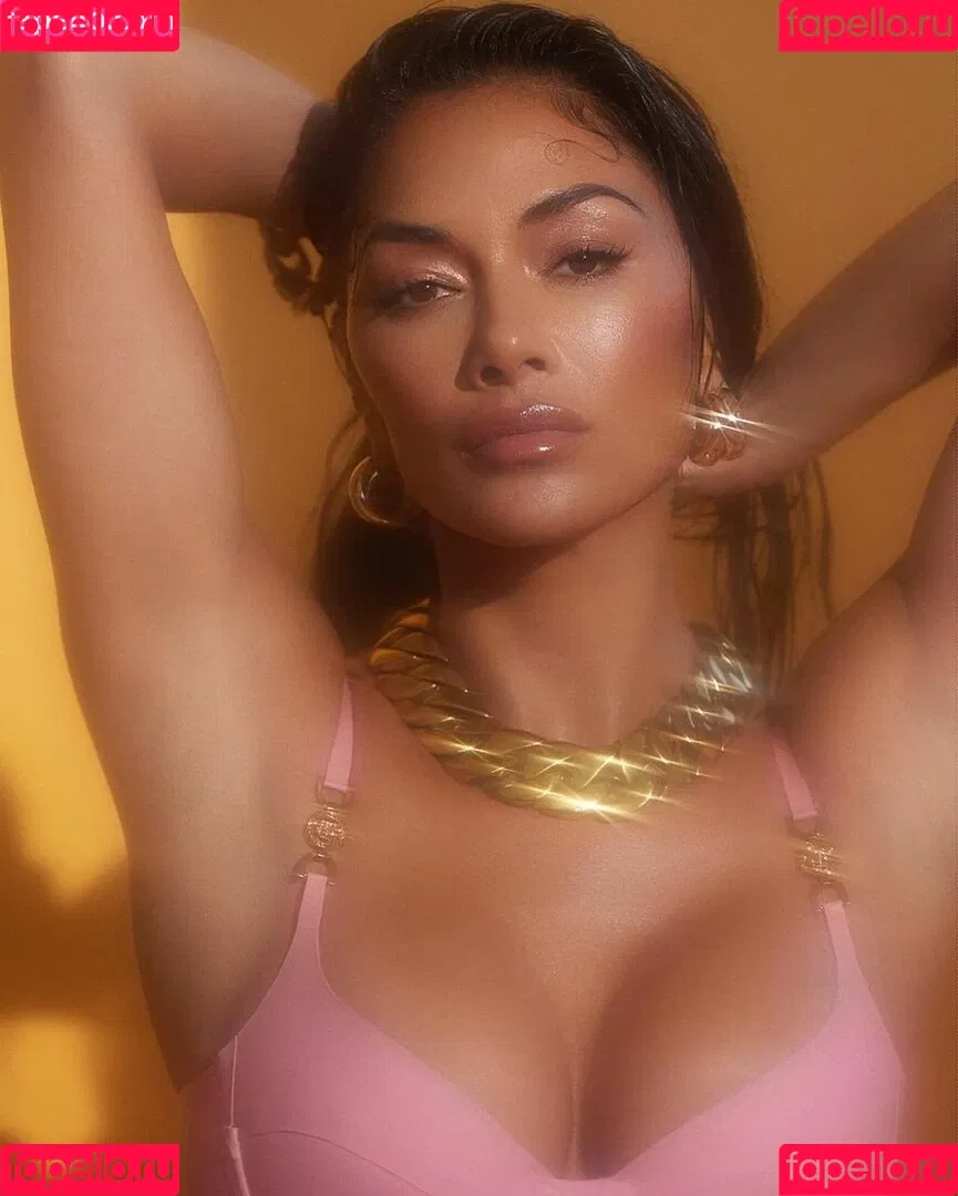 Nicole Scherzinger Onlyfans Photo Gallery 