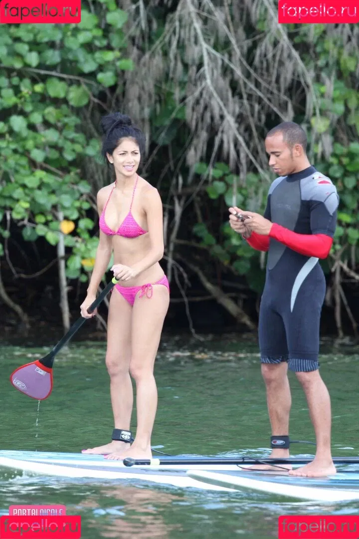 Nicole Scherzinger Onlyfans Photo Gallery 