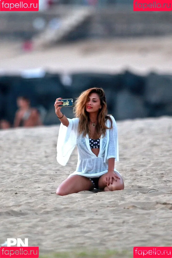 Nicole Scherzinger Onlyfans Photo Gallery 