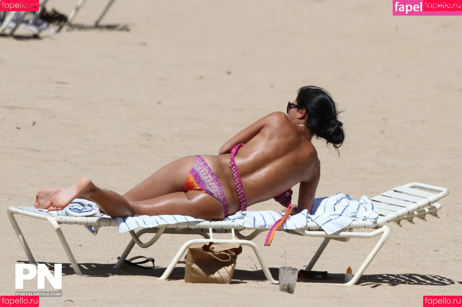 Nicole Scherzinger Onlyfans Photo Gallery 