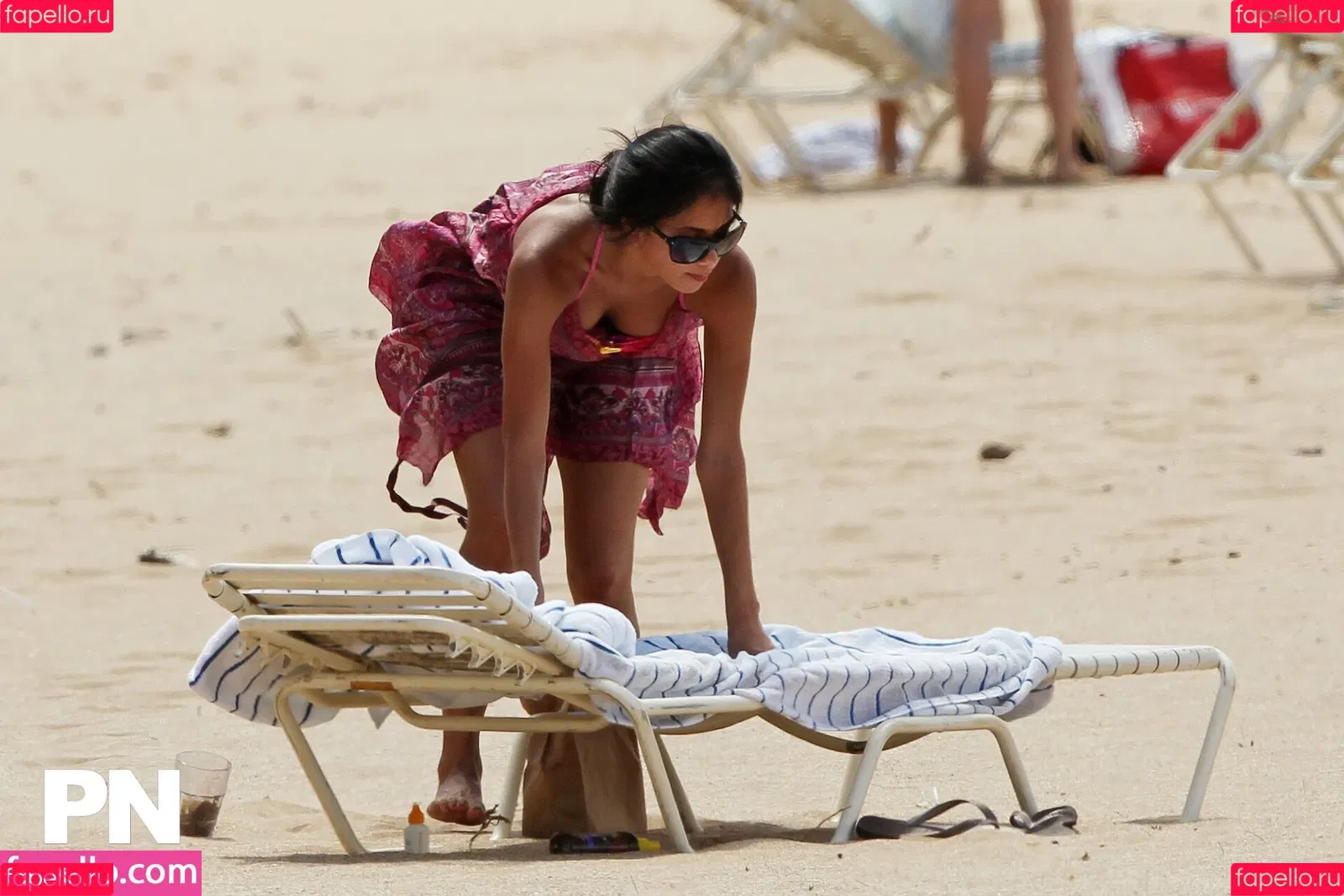 Nicole Scherzinger Onlyfans Photo Gallery 