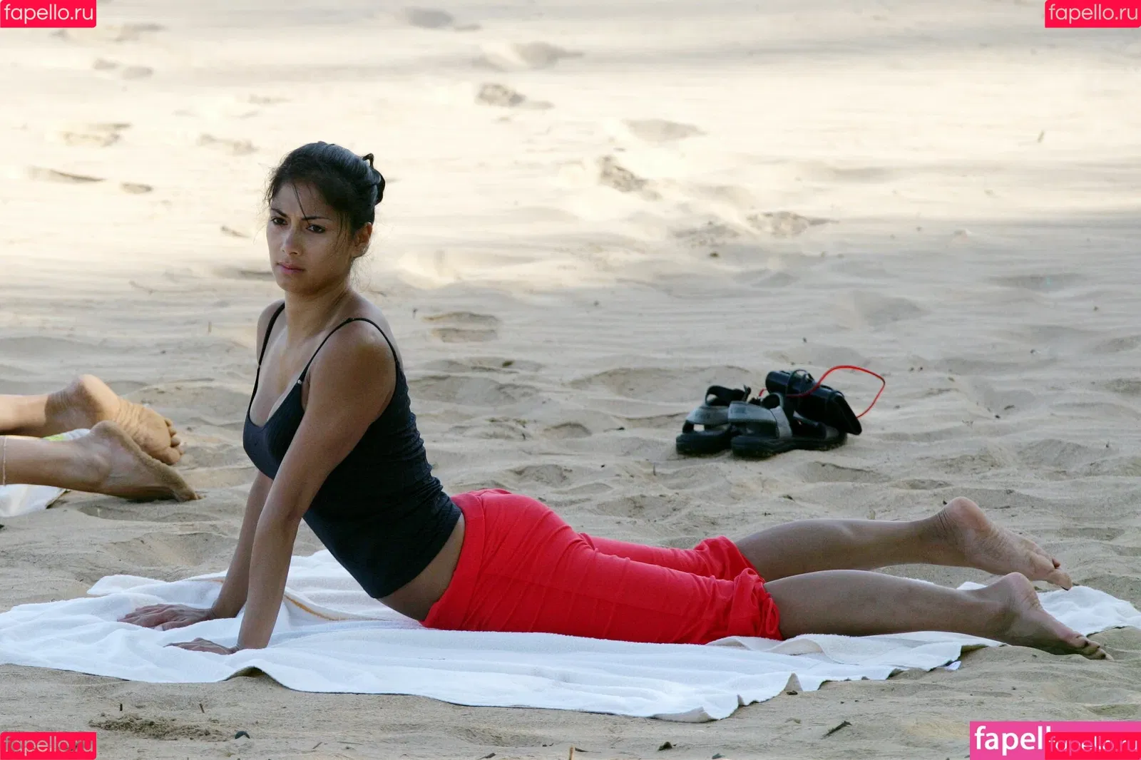 Nicole Scherzinger Onlyfans Photo Gallery 