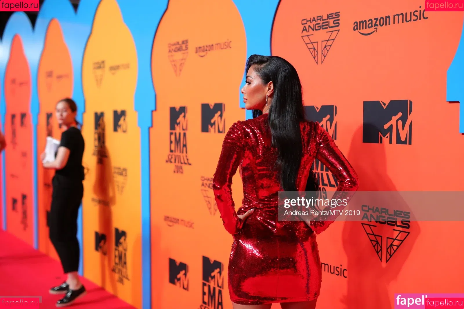 Nicole Scherzinger Onlyfans Photo Gallery 