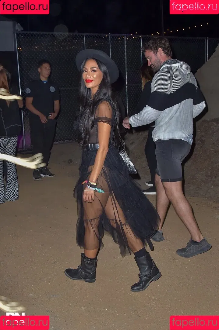 Nicole Scherzinger Onlyfans Photo Gallery 