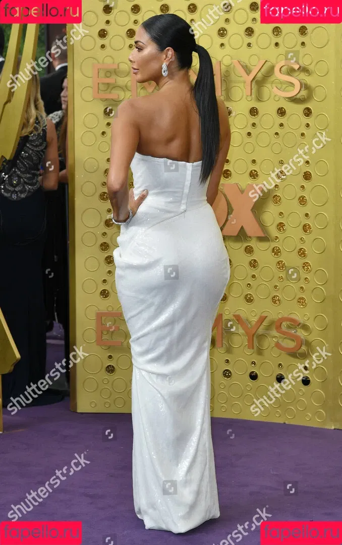 Nicole Scherzinger Onlyfans Photo Gallery 
