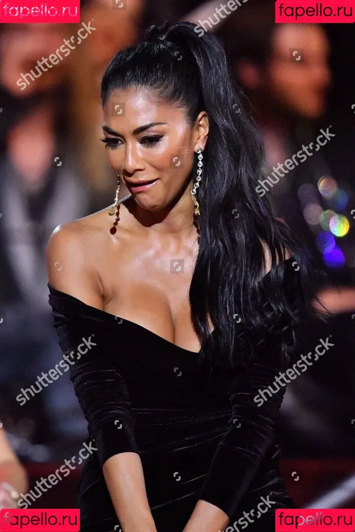 Nicole Scherzinger Onlyfans Photo Gallery 