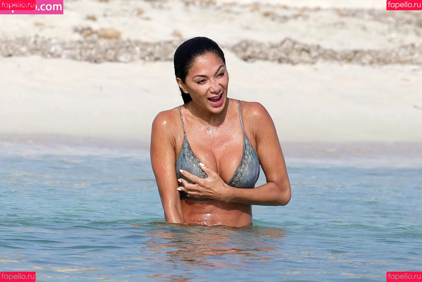Nicole Scherzinger Onlyfans Photo Gallery 