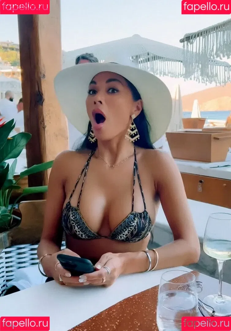 Nicole Scherzinger Onlyfans Photo Gallery 