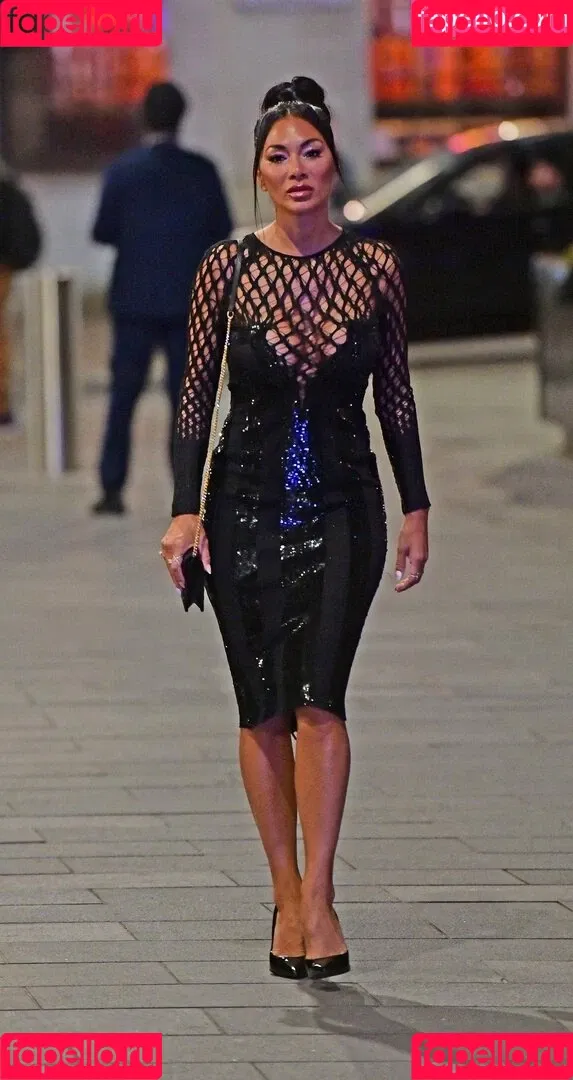 Nicole Scherzinger Onlyfans Photo Gallery 