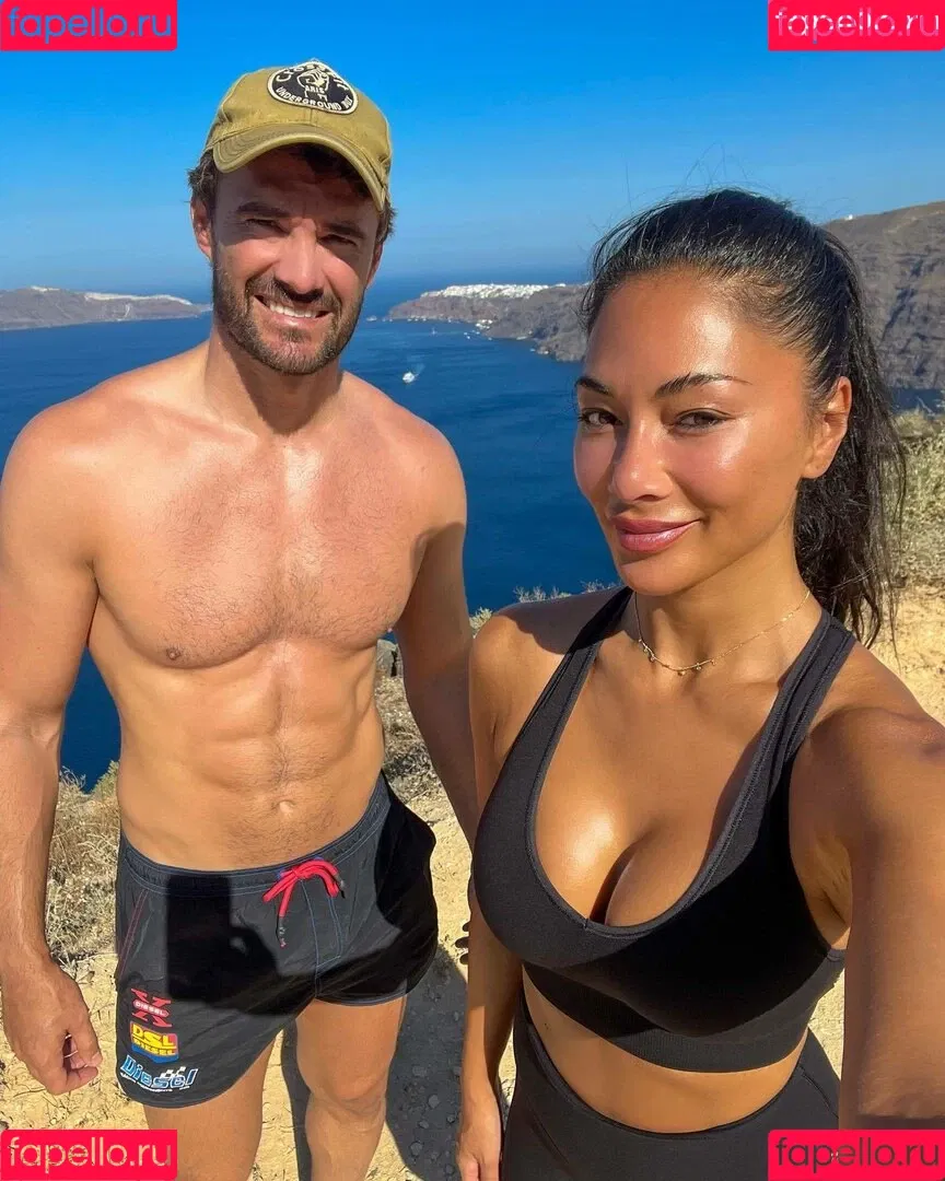 Nicole Scherzinger Onlyfans Photo Gallery 